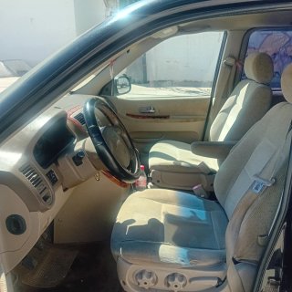 KIA Carnival 2006