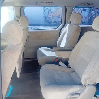 KIA Carnival 2006