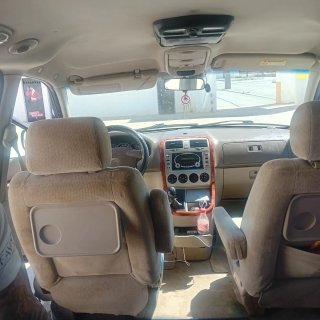 KIA Carnival 2006