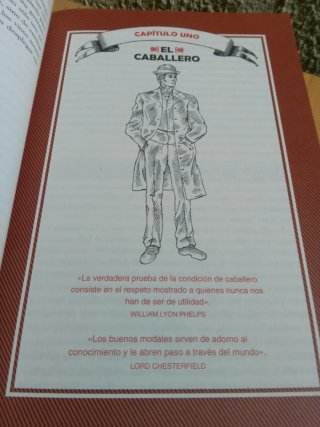 El gran libro de los hombres (editorial Ciudadela)