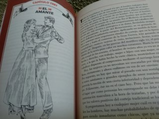 El gran libro de los hombres (editorial Ciudadela)