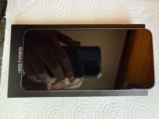 Samsung Galaxy S24+ 1TB