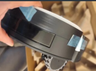 ECOVACS X11 OMNI Robot Aspirador y Friegas