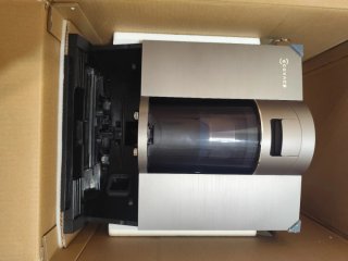 ECOVACS X11 OMNI Robot Aspirador y Friegas