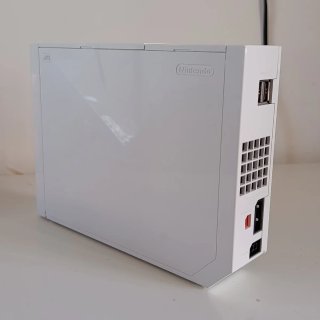 Nintendo Wii + Wii Sports + Resort