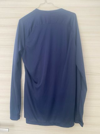 Maglia Nike Dri-FIT termica manica lunga L