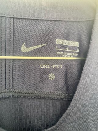 Maglia Nike Dri-FIT termica manica lunga L