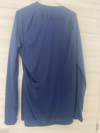 Maglia Nike Dri-FIT termica manica lunga L