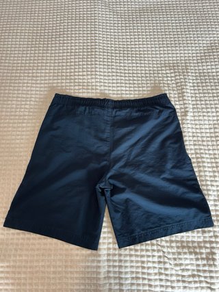 Bañador Nike Azul