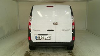 RENAULT Kangoo Furgón Profesional Blue dCi 80cv 6v