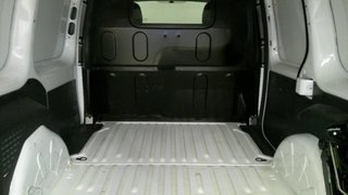 RENAULT Kangoo Furgón Profesional Blue dCi 80cv 6v