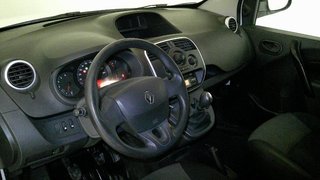 RENAULT Kangoo Furgón Profesional Blue dCi 80cv 6v
