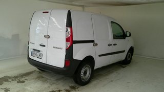 RENAULT Kangoo Furgón Profesional Blue dCi 80cv 6v