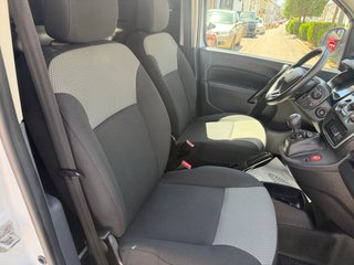 RENAULT Kangoo Furgón Profesional Blue dCi 80cv 6v