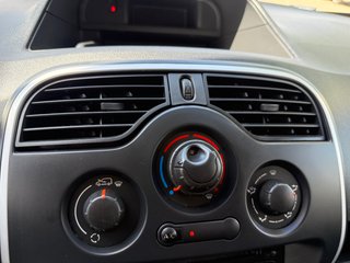 RENAULT Kangoo Furgón Profesional Blue dCi 80cv 6v