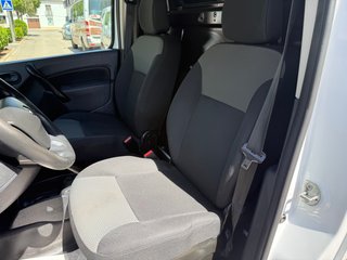 RENAULT Kangoo Furgón Profesional Blue dCi 80cv 6v