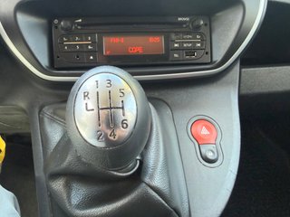 RENAULT Kangoo Furgón Profesional Blue dCi 80cv 6v