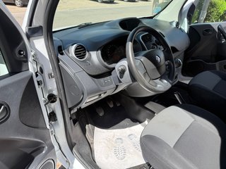 RENAULT Kangoo Furgón Profesional Blue dCi 80cv 6v