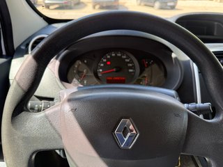 RENAULT Kangoo Furgón Profesional Blue dCi 80cv 6v