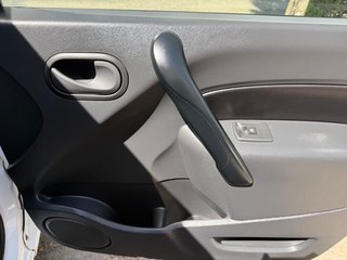 RENAULT Kangoo Furgón Profesional Blue dCi 80cv 6v