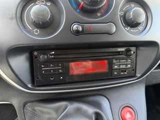 RENAULT Kangoo Furgón Profesional Blue dCi 80cv 6v