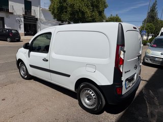 RENAULT Kangoo Furgón Profesional Blue dCi 80cv 6v