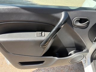 RENAULT Kangoo Furgón Profesional Blue dCi 80cv 6v
