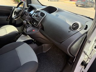 RENAULT Kangoo Furgón Profesional Blue dCi 80cv 6v