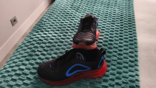 Zapatillas Nike Air Max 720 Talla 43