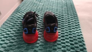 Zapatillas Nike Air Max 720 Talla 43