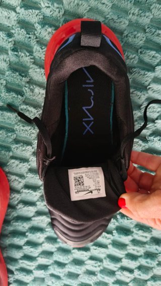Zapatillas Nike Air Max 720 Talla 43