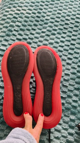 Zapatillas Nike Air Max 720 Talla 43