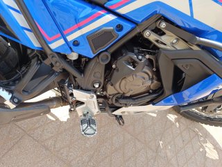 Yamaha Tenere World Rally