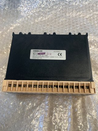 Visolux SLV-2K Schutzfeld
