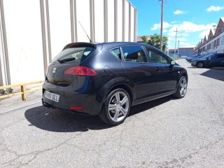 SEAT Leon 2009