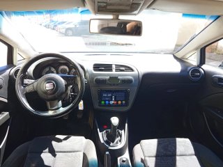 SEAT Leon 2009