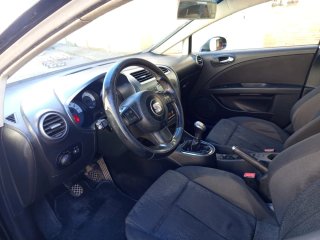 SEAT Leon 2009