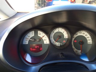 SEAT Leon 2009