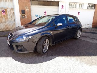 SEAT Leon 2009