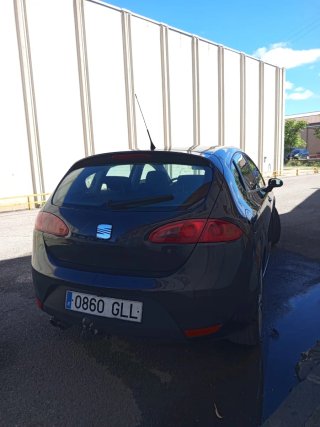 SEAT Leon 2009