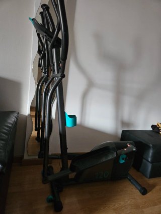 Elíptica 120