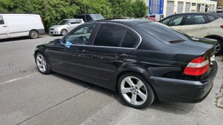 BMW 320d