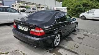 BMW 320d