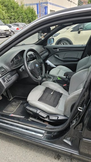 BMW 320d