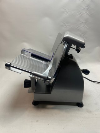 Cortadora Embutidos Eléctrica VEVOR 340W