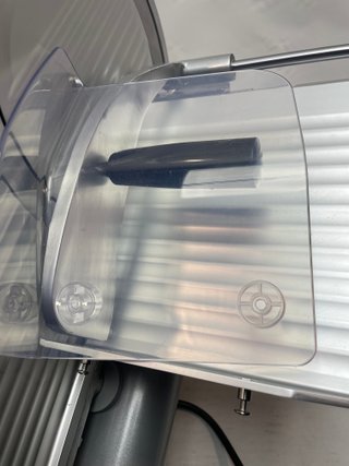 Cortadora Embutidos Eléctrica VEVOR 340W