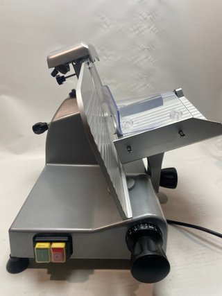 Cortadora Embutidos Eléctrica VEVOR 340W