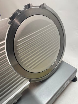 Cortadora Embutidos Eléctrica VEVOR 340W