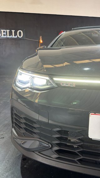Volkswagen Golf 2023