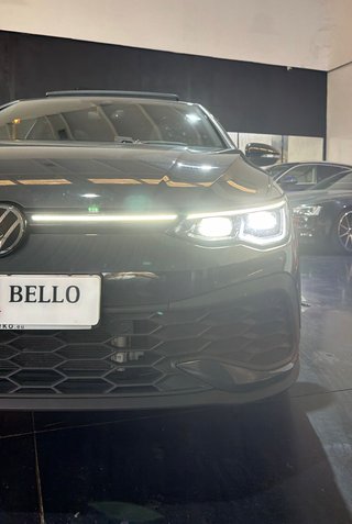 Volkswagen Golf 2023